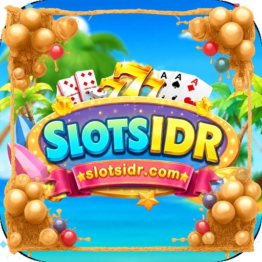 slotsidr — mitra unggulan